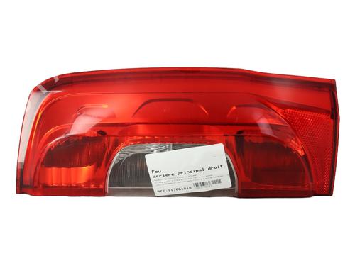 Right taillight PEUGEOT BIPPER (AA_) 1.4 HDi | BP30787821C35 - Image 5