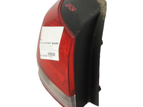Left taillight VW GOLF VI (5K1) 2.0 TDI | BP37737586C34 - Image 2
