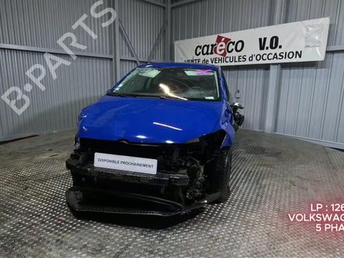 Used Parts VW POLO V (6R1, 6C1) 1.2 (70 hp) 4426443