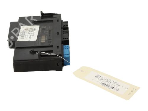 Fuse box BMW 5 (F10) 530 d | BP21289701E1