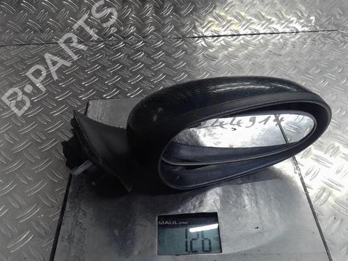 Right mirror JAGUAR X-TYPE I (X400) 2.1 V6 | BP21893328C27 