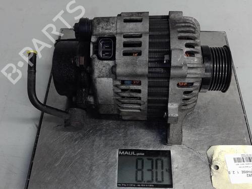 Used Alternator KIA MAGENTIS II (MG) 2.0 CRDi (140 hp) 21309194