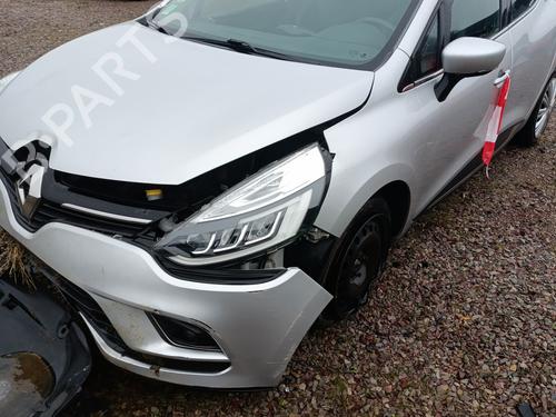 Alternator RENAULT CLIO IV (BH_) 1.5 dCi 90 | BP30948163M7 