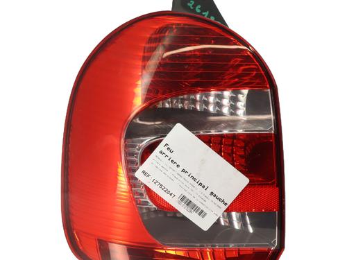 Left taillight RENAULT MODUS / GRAND MODUS (F/JP0_) 1.5 dCi (FP0F, JP0F) | BP36425862C34 - Image 2