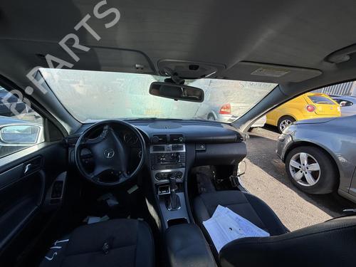 Rear right door window MERCEDES-BENZ C-CLASS (W203) C 220 CDI (203.008) | BP28352762C21 