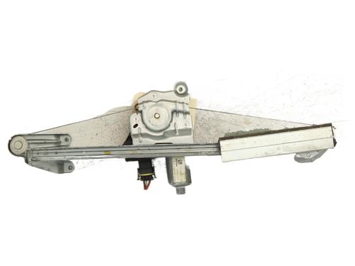 Used Left rear window motor Left rear window motor 36953485 36953485
