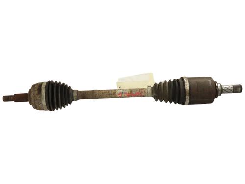 Left front driveshaft DACIA DUSTER (HS_) | BP36571127M38 - Image 2