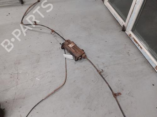 Electronic module LAND ROVER DISCOVERY IV (L319) 3.0 TD 4x4 | BP24982218M83 - Image 2