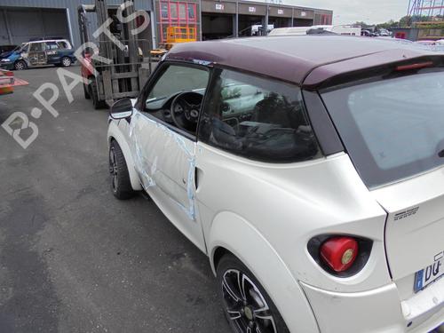 Devioluci CHATENET CH26 Hatchback (CHT26) 0.5 D | BP28331877I23 - Image 8