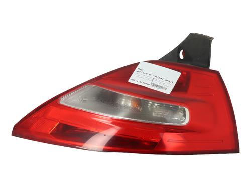 Højre baglygte RENAULT MEGANE II (BM0/1_, CM0/1_) 1.5 dCi (BM1E, CM1E) (106 hp) 30939387