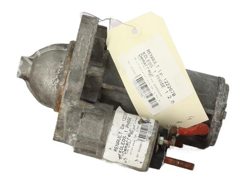 Startmotor RENAULT KOLEOS I (HY_) 2.0 dCi 4x4 (HY0K) | BP21290358M8 