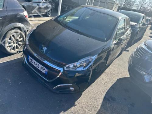 Alternator PEUGEOT 208 I (CA_, CC_) 1.6 BlueHDi 120 | BP21320359M7 