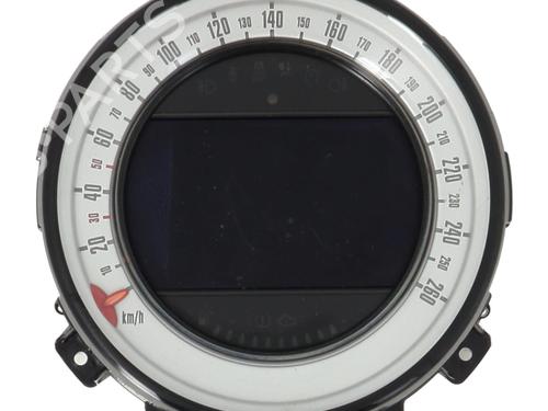 Instrument cluster MINI MINI (R56) Cooper | BP24431705C47  - Image 6