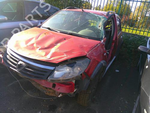 Mass air flow sensor DACIA SANDERO 1.5 dCi | BP29605224M95  - Image 22