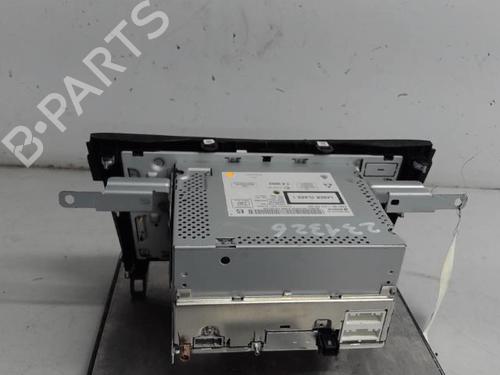 Radio NISSAN X-TRAIL III (T32_, T32R, T32RR) 1.6 dCi (T32) | BP21316739E6 