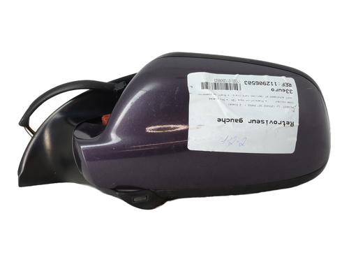 Left mirror PEUGEOT 307 (3A/C) 2.0 HDi 110 | BP29339209C26 