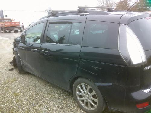 Left front window motor MAZDA 5 (CR) 2.0 CD (CR19) | BP25293902E21 - Image 7