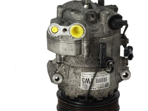 Used AC compressor AC compressor OPEL AGILA B (H08) 1.0 (F68) (65 hp) 21289813 21289813