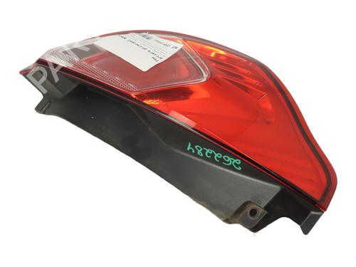 Left taillight FORD FIESTA VI (CB1, CCN) 1.25 | BP37244106C34 - Image 5
