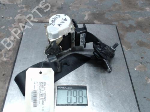 Front left belt tensioner BMW 3 (E90) 320 i | BP21297076C87 
