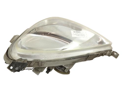 Venstre forlygte Venstre forlygte MERCEDES-BENZ A-CLASS (W168) A 170 CDI (168.009, 168.109) (95 hp) 21894731 21894731