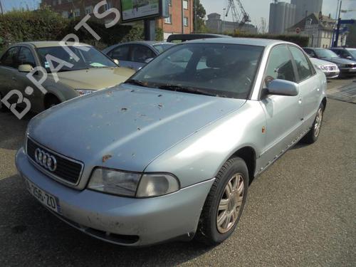 Windscreen washer tank AUDI A4 B5 (8D2) 1.9 TDI | BP21303719C113 
