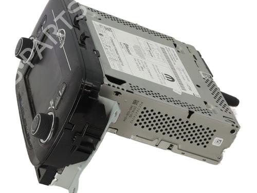 Radio FIAT 500 (312_) 1.2 (312AXA1A) | BP37699745E6 - Image 2