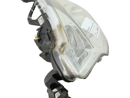 Left headlight CITROËN DS3 (SA_) 1.6 HDi 110 | BP29233520C28 