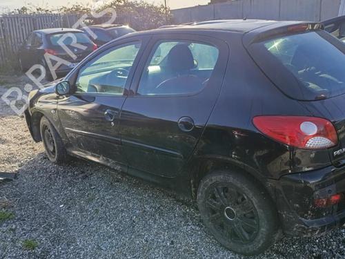 Starter PEUGEOT 206+ (2L_, 2M_) 1.1 | BP30595447M8  - Image 18