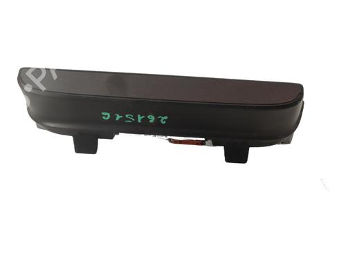 Instrument cluster CITROËN C4 CACTUS 1.2 VTi 82 | BP35827816C47 - Image 6