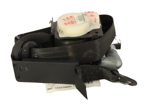 Used Front right seatbelt Front right seatbelt HYUNDAI ix20 (JC) 1.4 CRDi (90 hp) 39487880 39487880