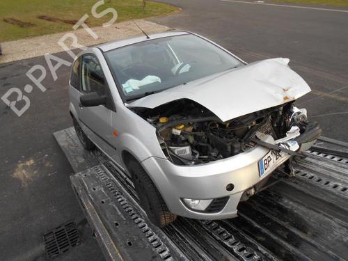 Tailgate lift support FORD FIESTA V (JH_, JD_) 1.4 TDCi | BP21368430C138 