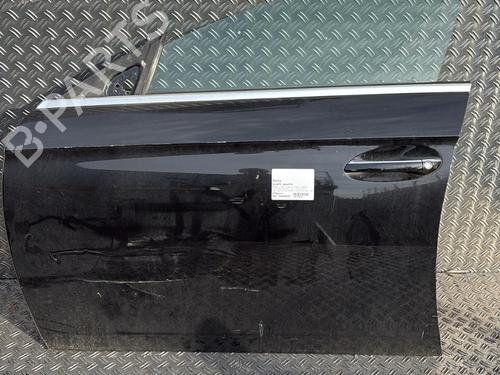 Left front door MERCEDES-BENZ CLS (C219) CLS 500 (219.375) 2197200105