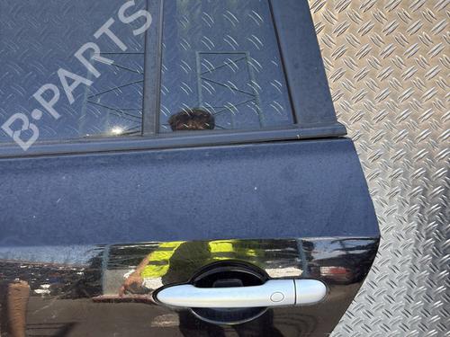 Left rear door RENAULT KOLEOS I (HY_) 2.0 dCi (HY0K) | BP25881074C4 