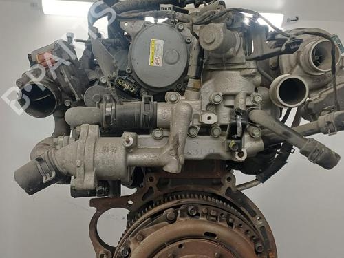 Engine KIA SPORTAGE III (SL) 2.0 CRDi AWD | BP36863335M1 - Image 3