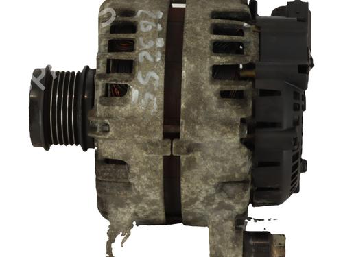 Generator Generator 39661762 39661762