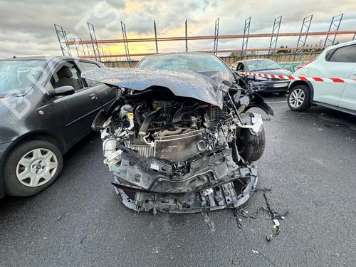 Steering wheel RENAULT CLIO IV (BH_) 0.9 TCe 90 (BHNF, BHMA, BHMH, BHJK, BHJR) | BP21320162C49