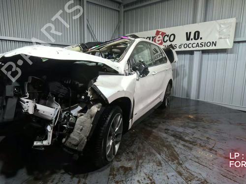 Right rear window motor FORD USA EDGE 2.0 TDCi Bi-Turbo AWD | BP30611015E22 - Image 13