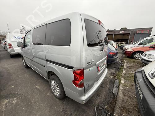 Steering column NISSAN NV200 / EVALIA Bus 1.5 dCi 110 (M20, M20M) | BP24949721M21 - Image 9