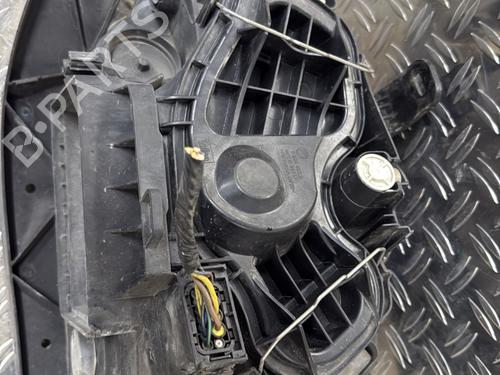 Used Left headlight Left headlight BMW 1 (E87) 118 d (143 hp) 24474984 24474984