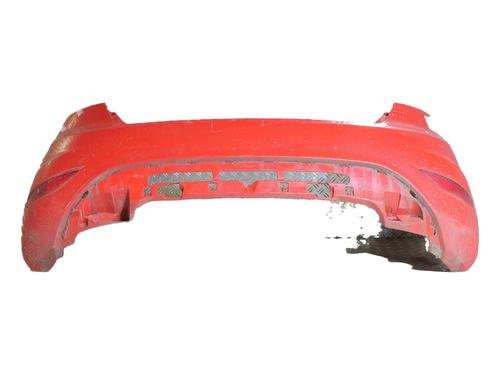 rear-bumper-ford-fiesta-vi-cb1-ccn-2008-39109865 main image