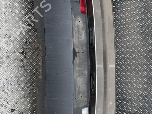 Bagtil kofangere FIAT BRAVO II (198_) 1.9 D Multijet (198AXE1A) (90 hp) 31645650