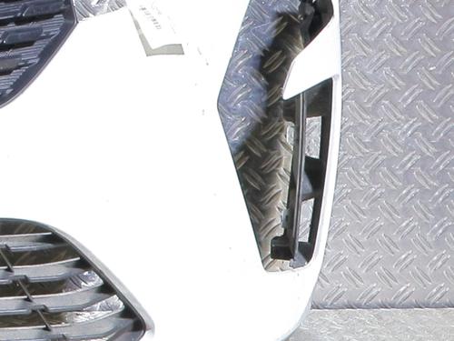 Front bumper RENAULT CLIO V (B7_) 1.0 TCe 90 (B7MT) | BP38237988C7 - Image 4