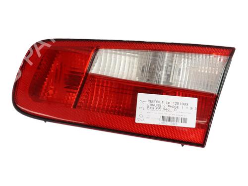 Right tailgate light RENAULT LAGUNA II (BG0/1_) 1.9 dCi | BP28474586C80 