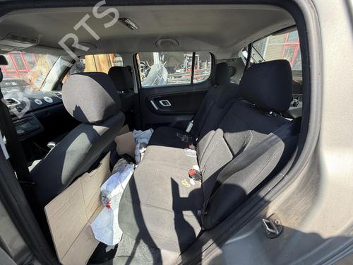 Starter SKODA FABIA II (542) 1.9 TDI | BP24957305M8 - Image 23