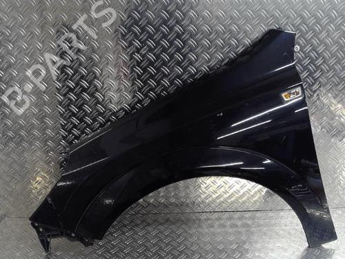 Used Left front fenders OPEL ASTRA H GTC (A04) 1.7 CDTI (L08) (125 hp) 23814301