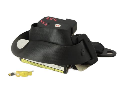 Used Front left seatbelt Front left seatbelt FIAT STILO (192_) 1.9 JTD (192_XF1A) (80 hp) 32327330 32327330