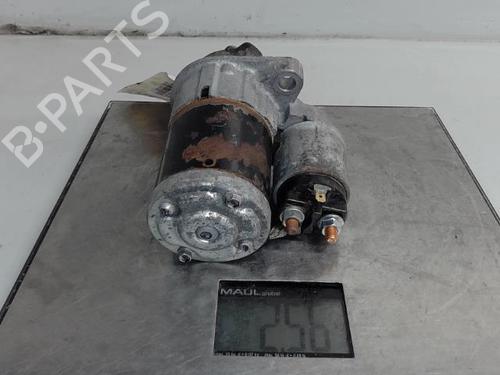 Startmotor OPEL AGILA (B) (H08) 1.2 (F68) (86 hp) 21318716