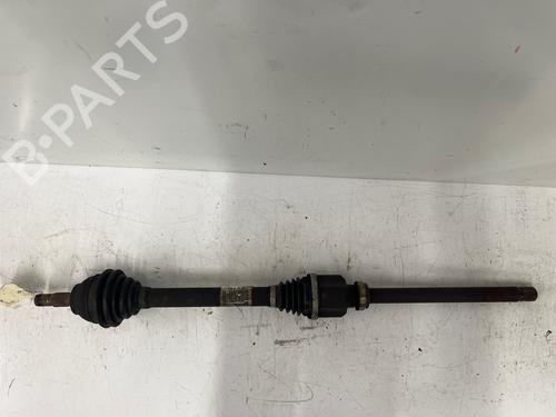 Used Right front driveshaft Right front driveshaft PEUGEOT 3008 I MPV (0U_) 1.6 THP (156 hp) 38067988 38067988