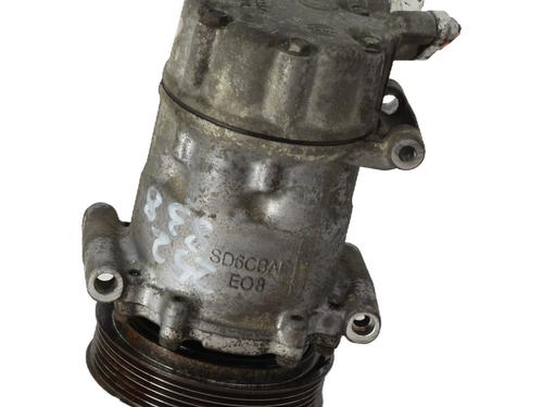 AC compressor PEUGEOT 207 (WA_, WC_) 1.4 16V | BP27538992M34 